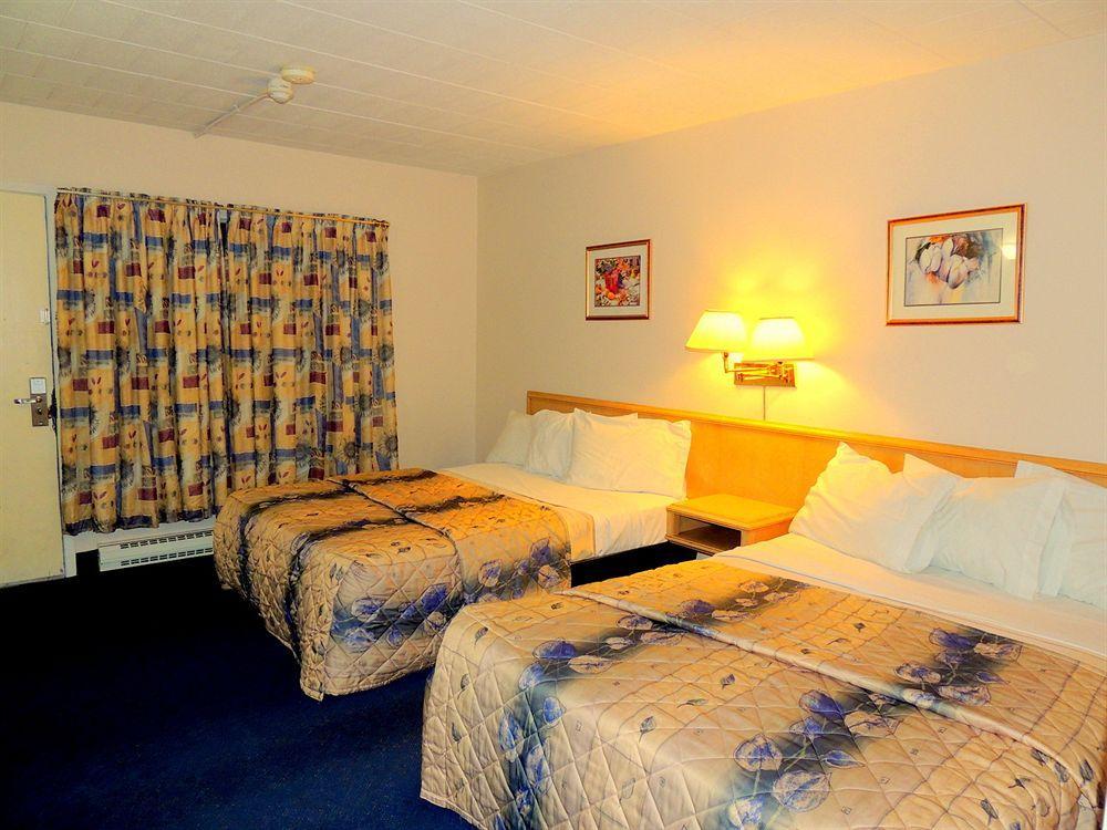 Villager Lodge Niagara Falls Esterno foto