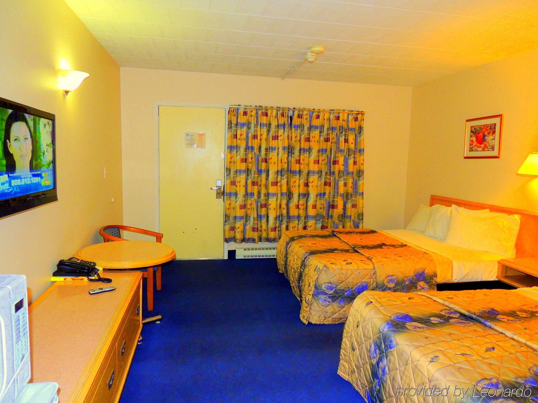 Villager Lodge Niagara Falls Esterno foto