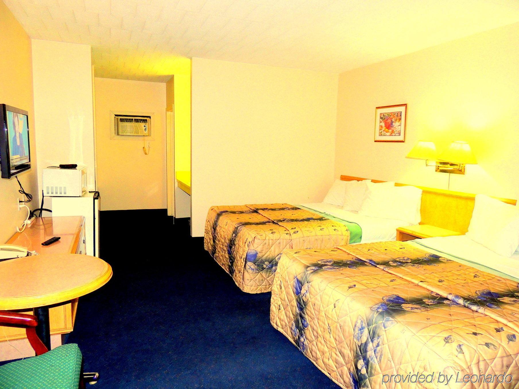 Villager Lodge Niagara Falls Esterno foto